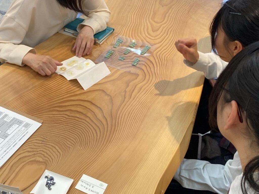 京都府立桂高等学校 | 学科紹介 : 専門学科ブログ